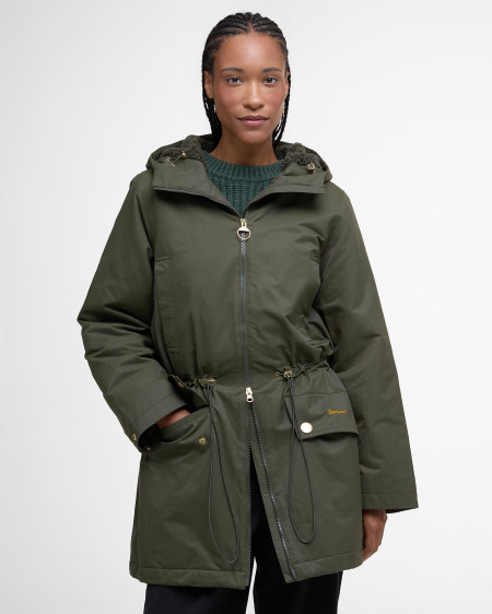 Inola Showerproof Jacket