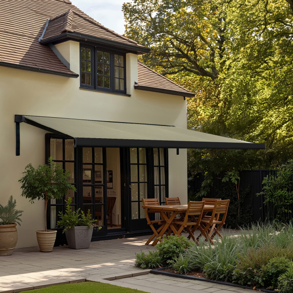 Chine Citrus Awning
