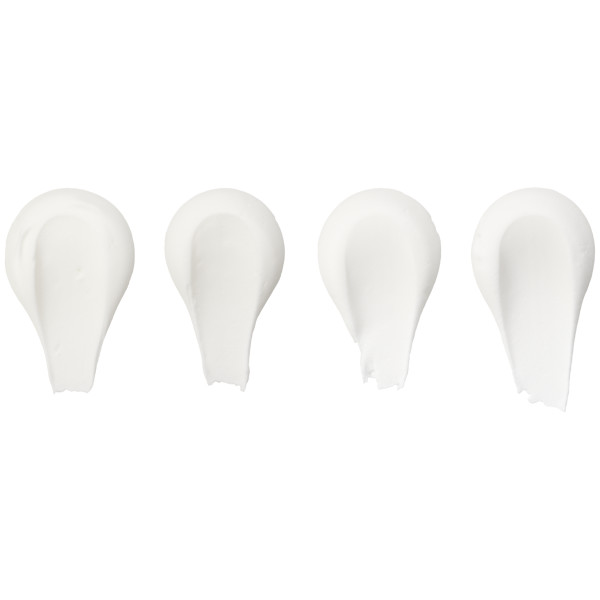 Whitener - Red 3 Free Premium Gel Color