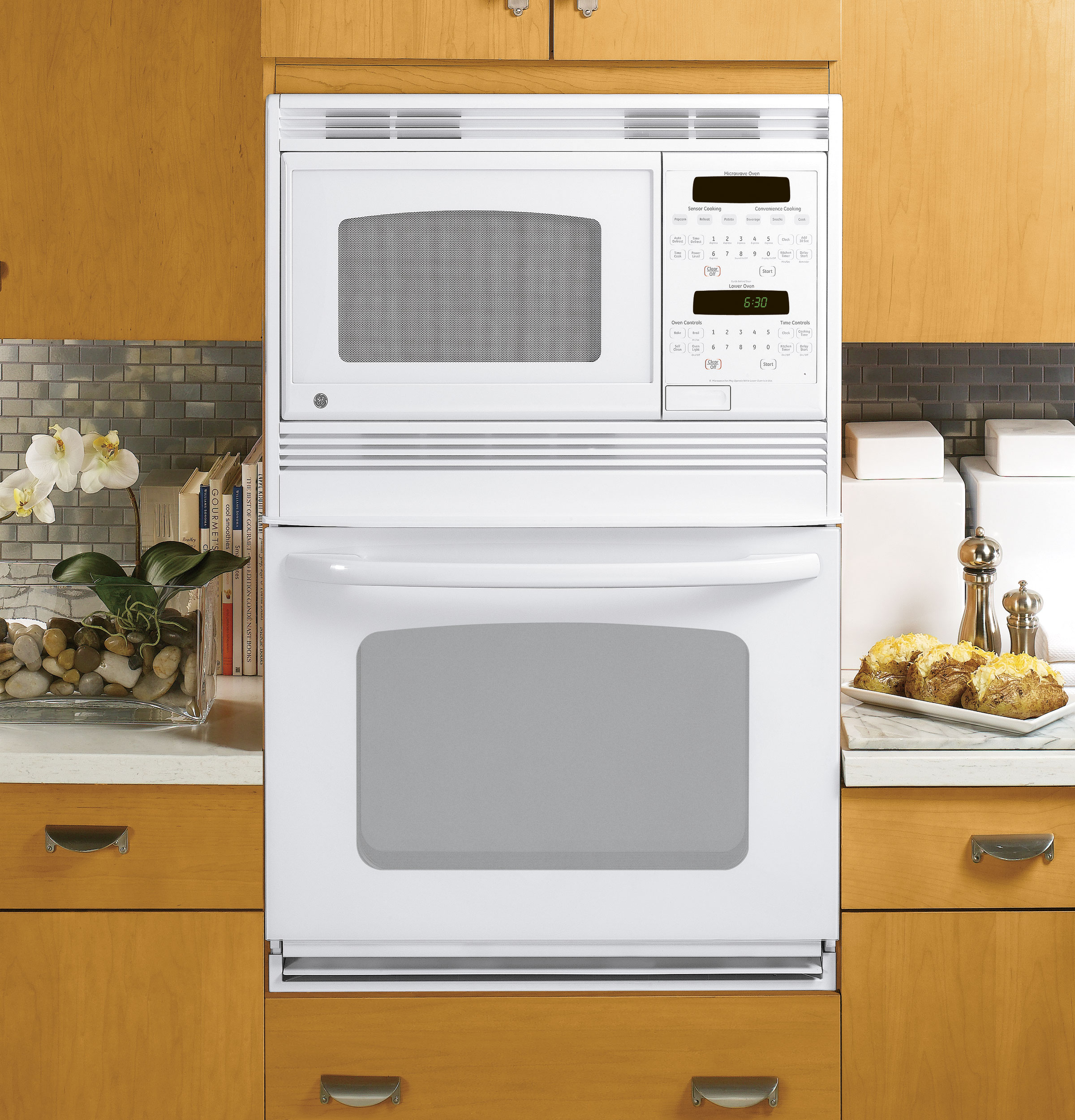 GE® 30