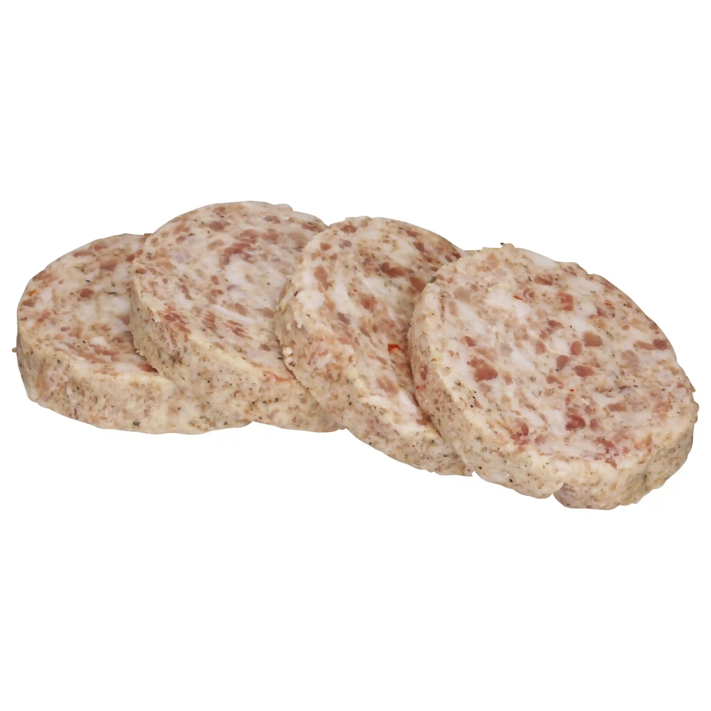 Jimmy Dean® Butcher's Recipe® Raw Pork Sausage Patties, 2.88 Inch, 2.0 oz_image_2
