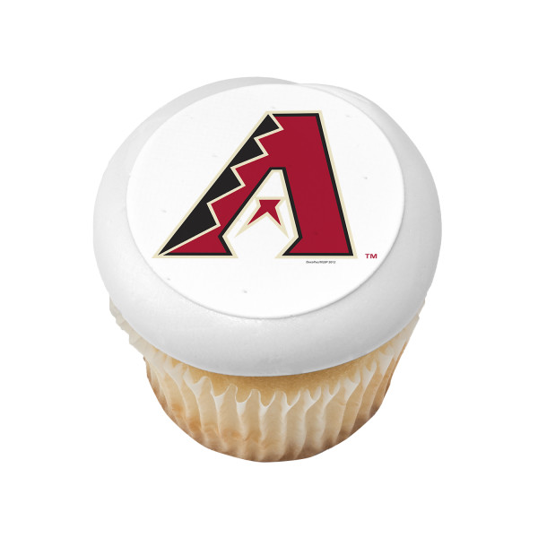 MLB® Team PhotoCake® Edible Image®