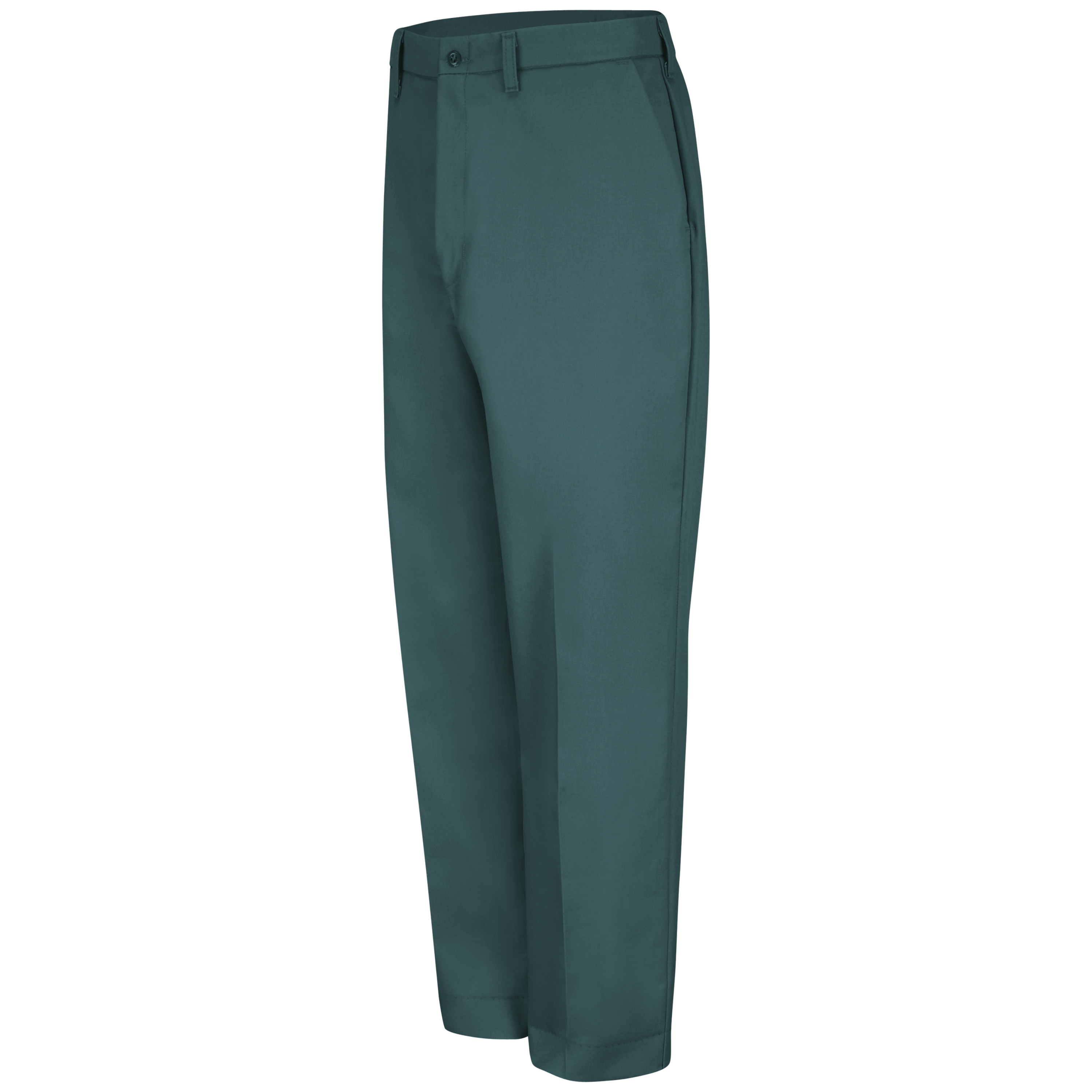 Red Kap Men's Red-E-Prest Work Pant - Picture 13 of 21