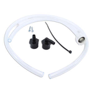 Repl Tube Fit Kit Water Multi Flo Xp
