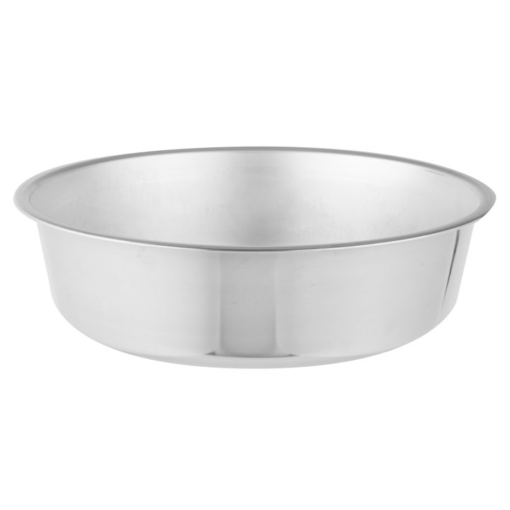 6-quart round dripless replacement water pan
