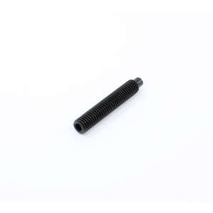 Dowel