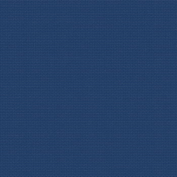 Warren Blue Roller Blind