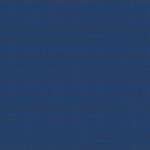 Warren Blue Roller Blind