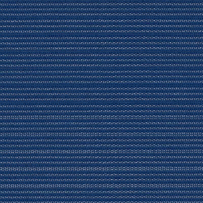 Warren Blue Roller Blind