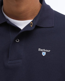 Poloshirt Sports 