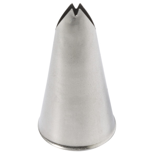 #68 Leaf Decorating Tip