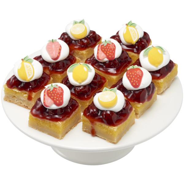 You Are My Sunshine Cupcake Rings