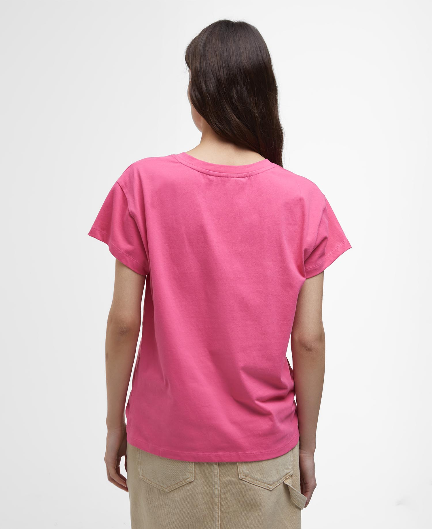 T-shirt classica Northumberland image number 2