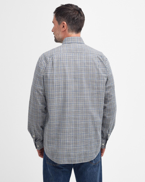 Camicia vestibilità regular Durand 