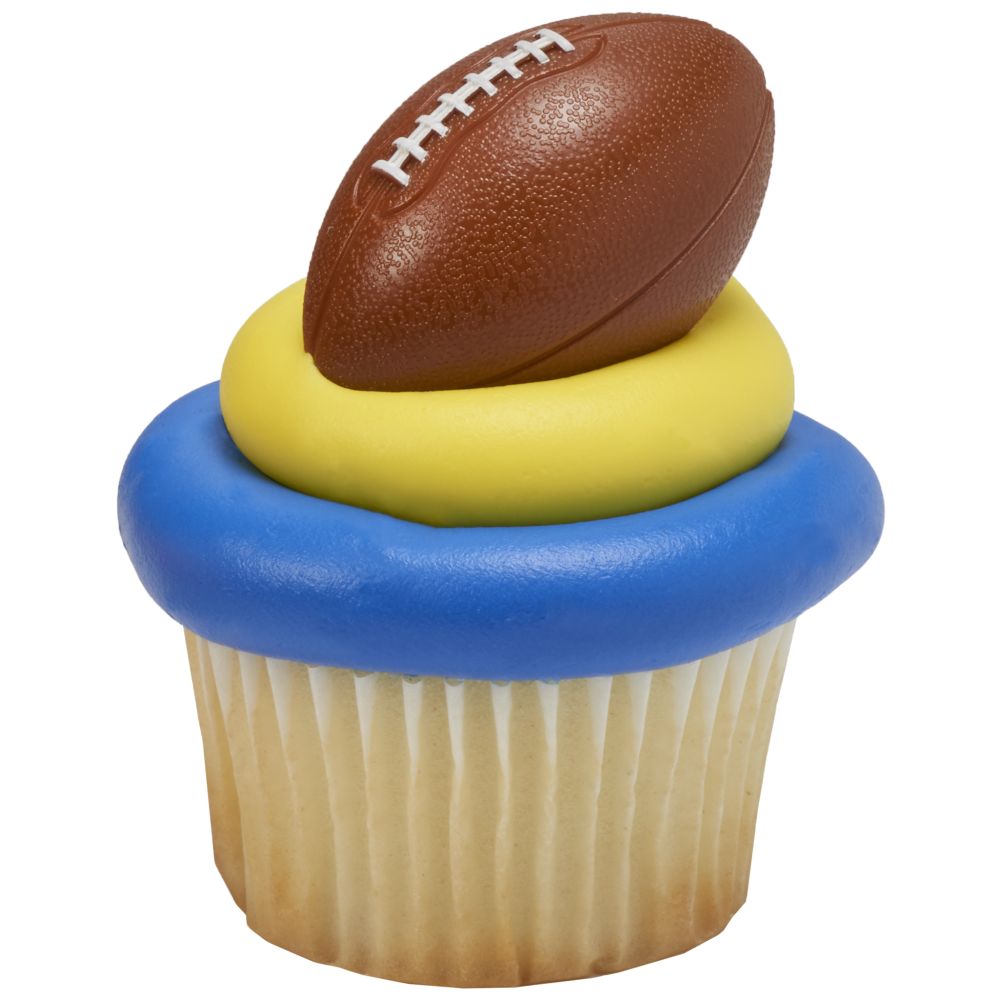 Image Cake 3D Football