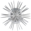 Wire whisk for 20-quart mixer