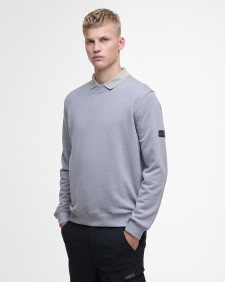 Sweatshirt Outline Badge 
