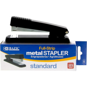 Metal Full Strip Stapler