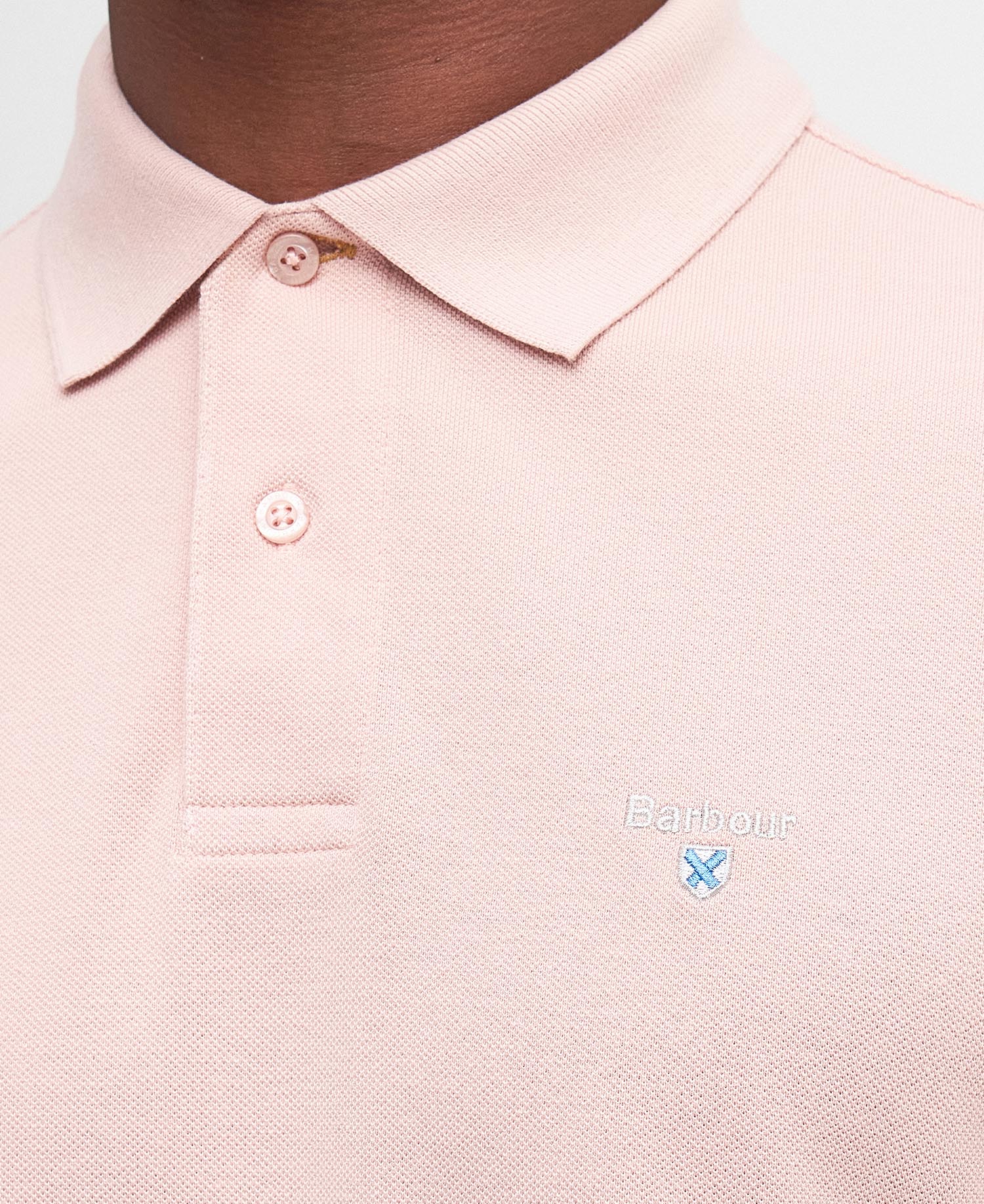 Polo a maniche corte Sports image number 4