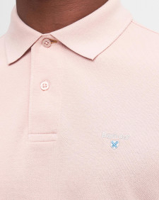 Polo a maniche corte Sports 