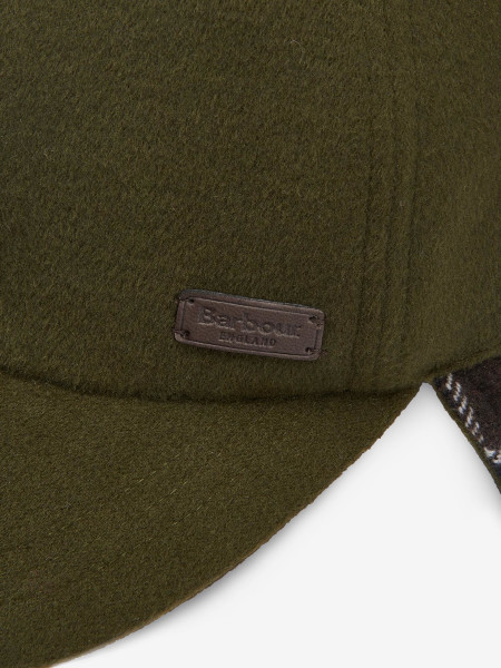 Cappello Lewis in stile aviatore Cappello Lewis in stile aviatore