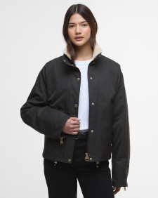 Luanda 3-in-1 Showerproof Jacket 
