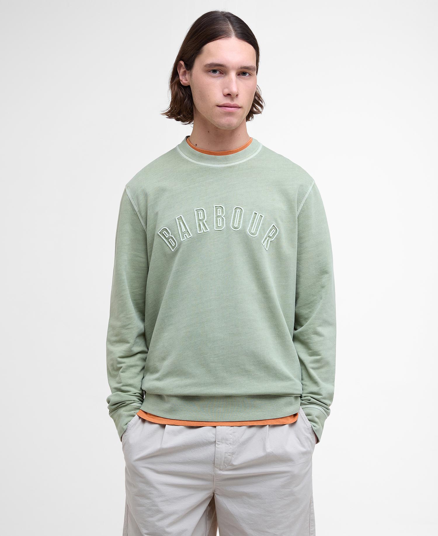 Sweatshirt Banford image number 0