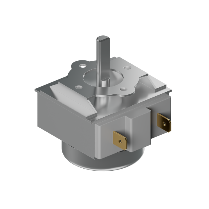 Timer - Conv Oven 120 Min