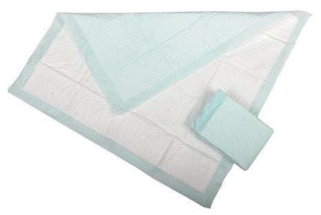 Economy Underpad, 17 x 23 Inch