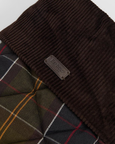 Weihnachtsstrumpf Classic Tartan