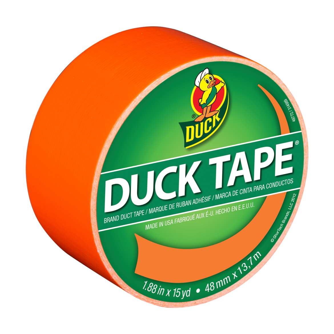 Color Duck Tape® Image