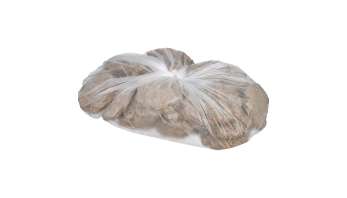 The Pub® Flame Grilled USDA Choice Beef Chuck Steak Burger, 4oz._image_3