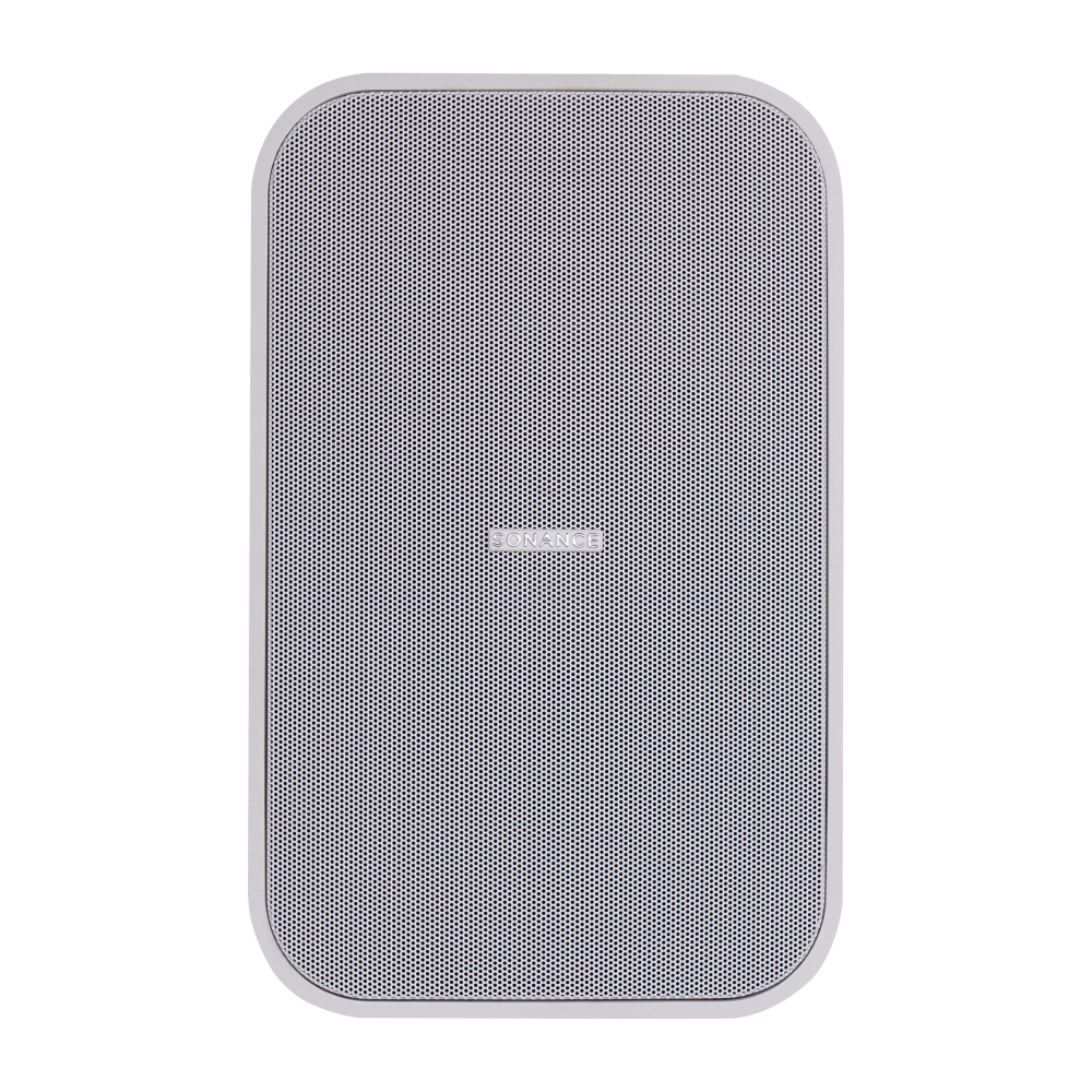 GRILLE FOR PRO SERIES PS-S53T MKII SURFACE MOUNT WHITE (1 EACH)