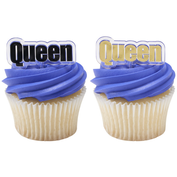 Queen DecoPics®