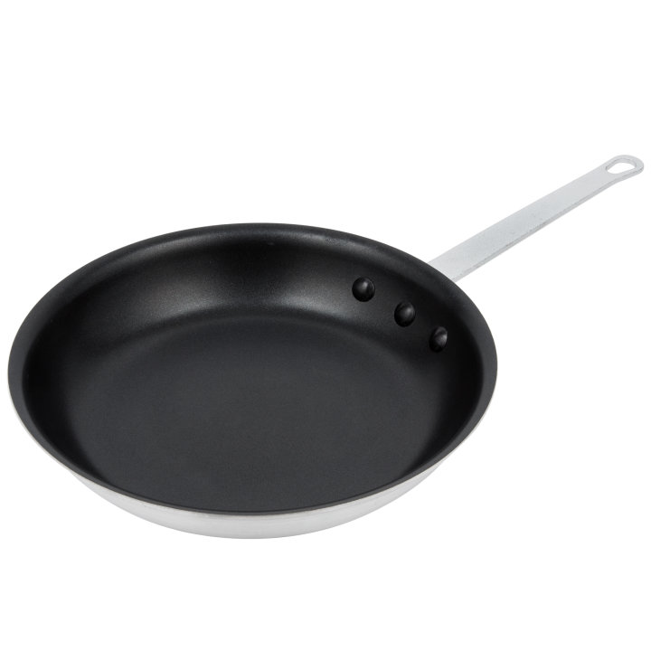 10-inch Arkadia™ aluminum frying pan with nonstick coating