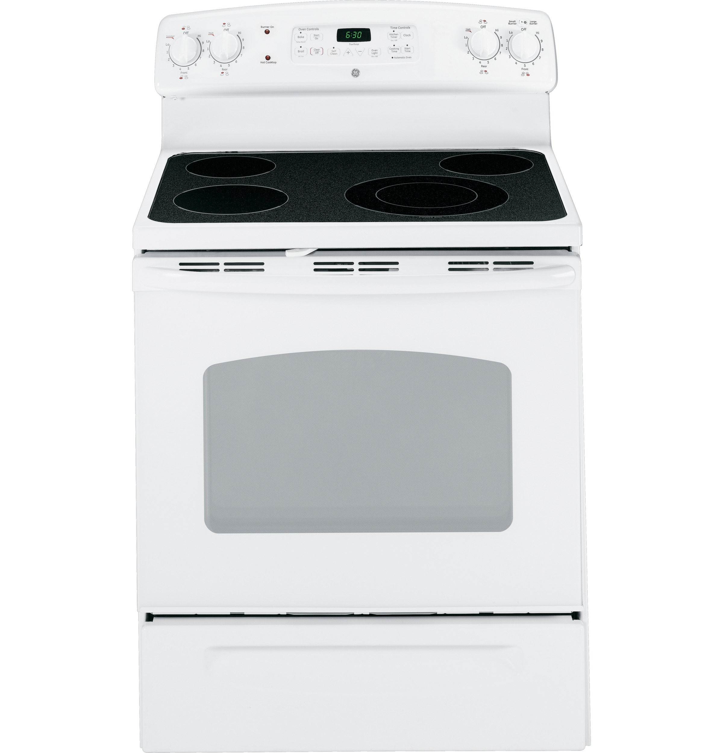 GE® 30