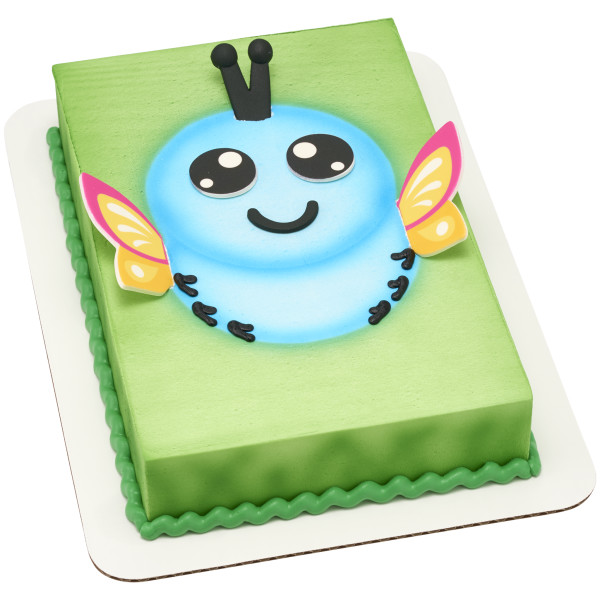 Spring Creations Sweet Décor® Edible Decorations