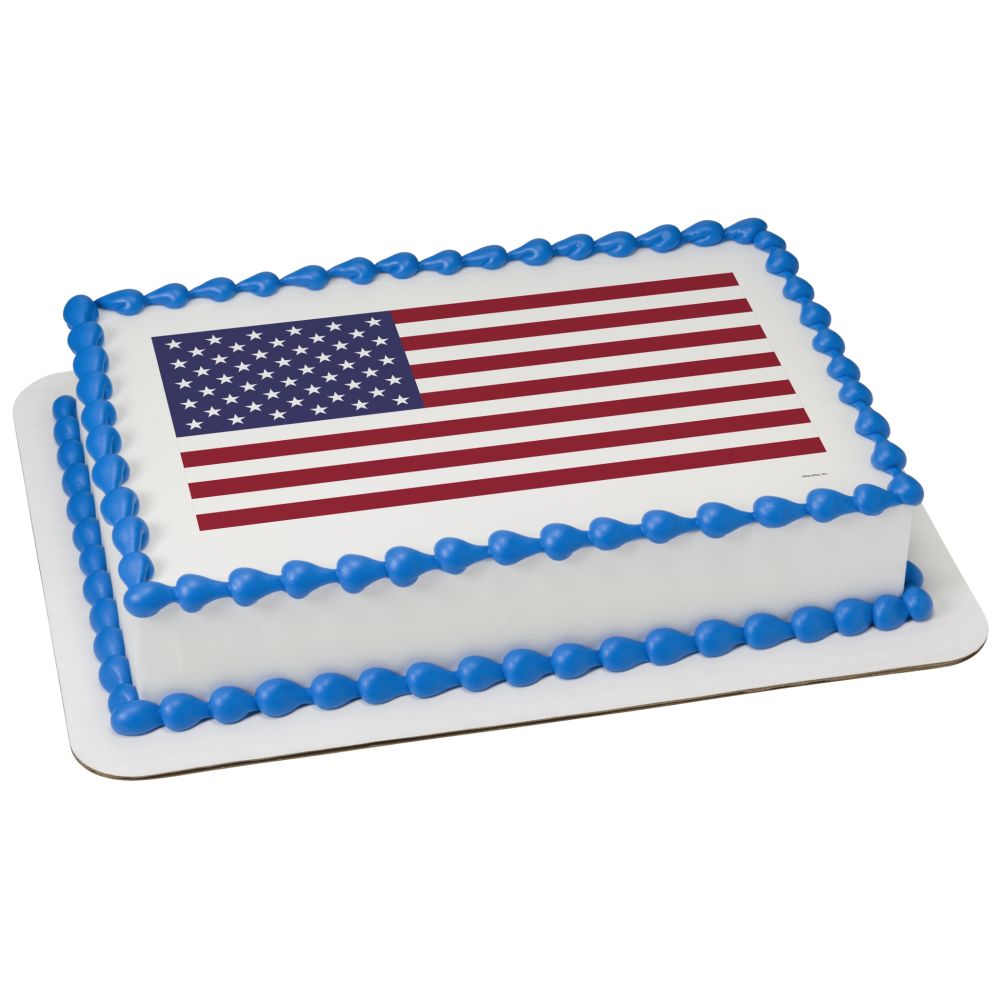 Image Cake United States
