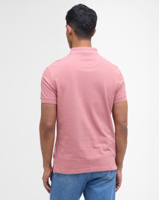 Blaine Tartan Short-Sleeved Polo Shirt 