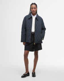 Clarissa Quilted Jacket 