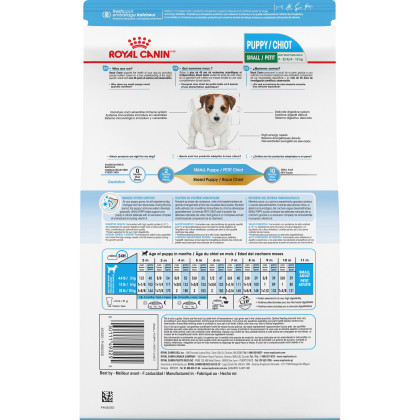 Royal Canin Size Health Nutrition Small Puppy Dry Dog Food