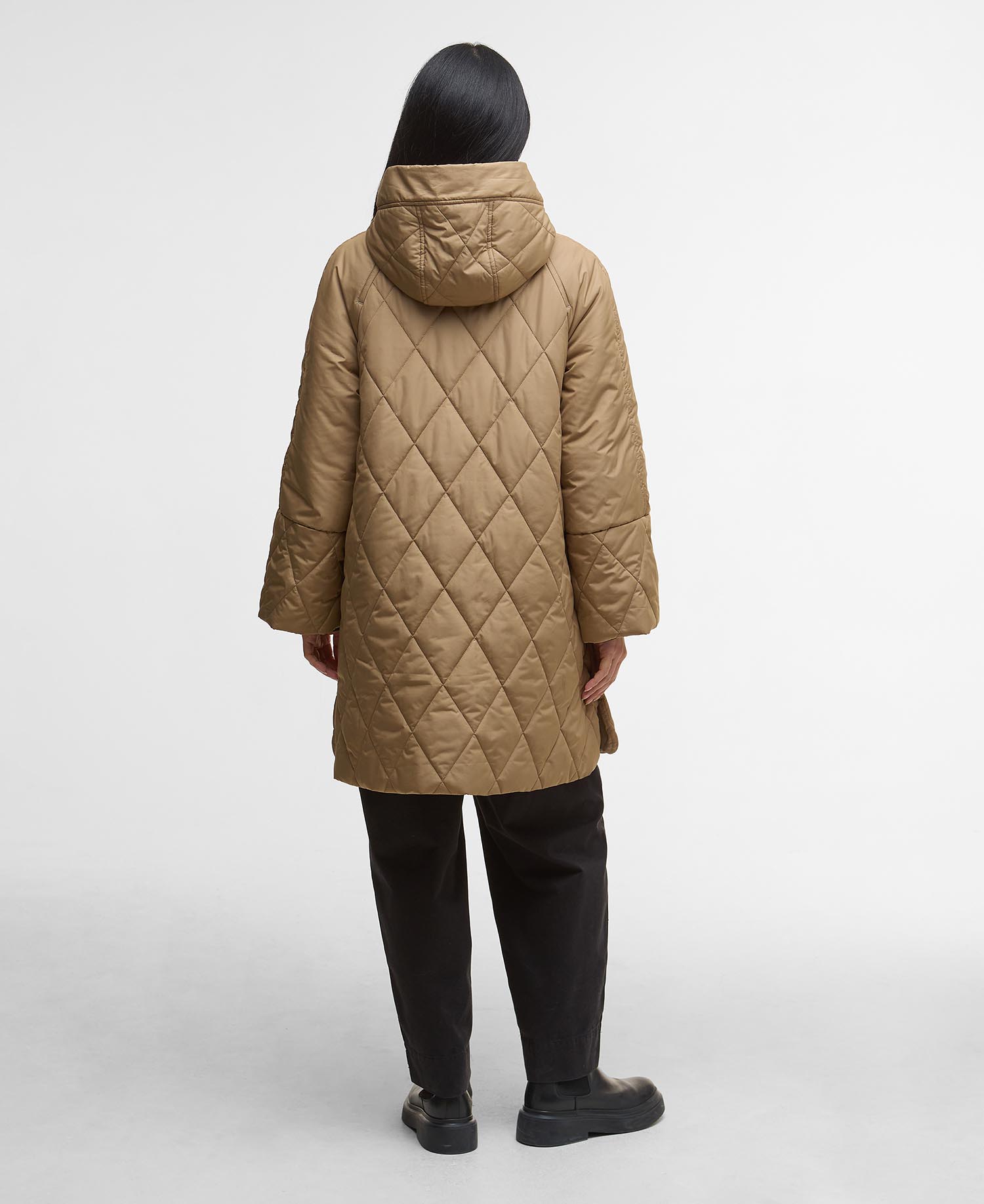 Elspeth Quilted Jacket image number 2