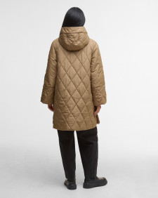 Elspeth Quilted Jacket 