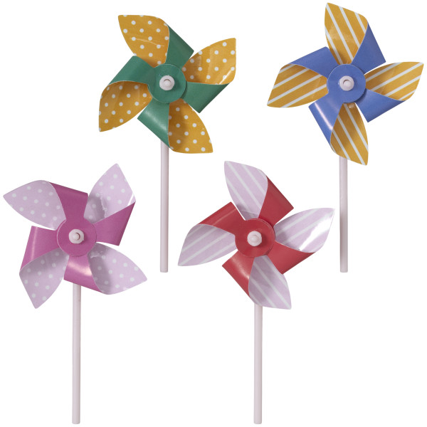 Pinwheel DecoPics®