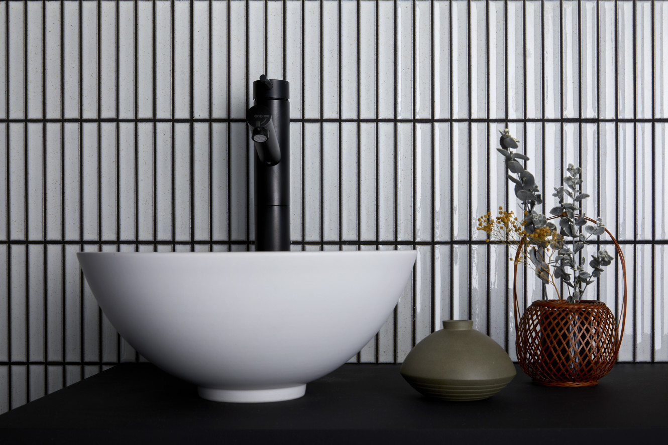 Yuki Border White