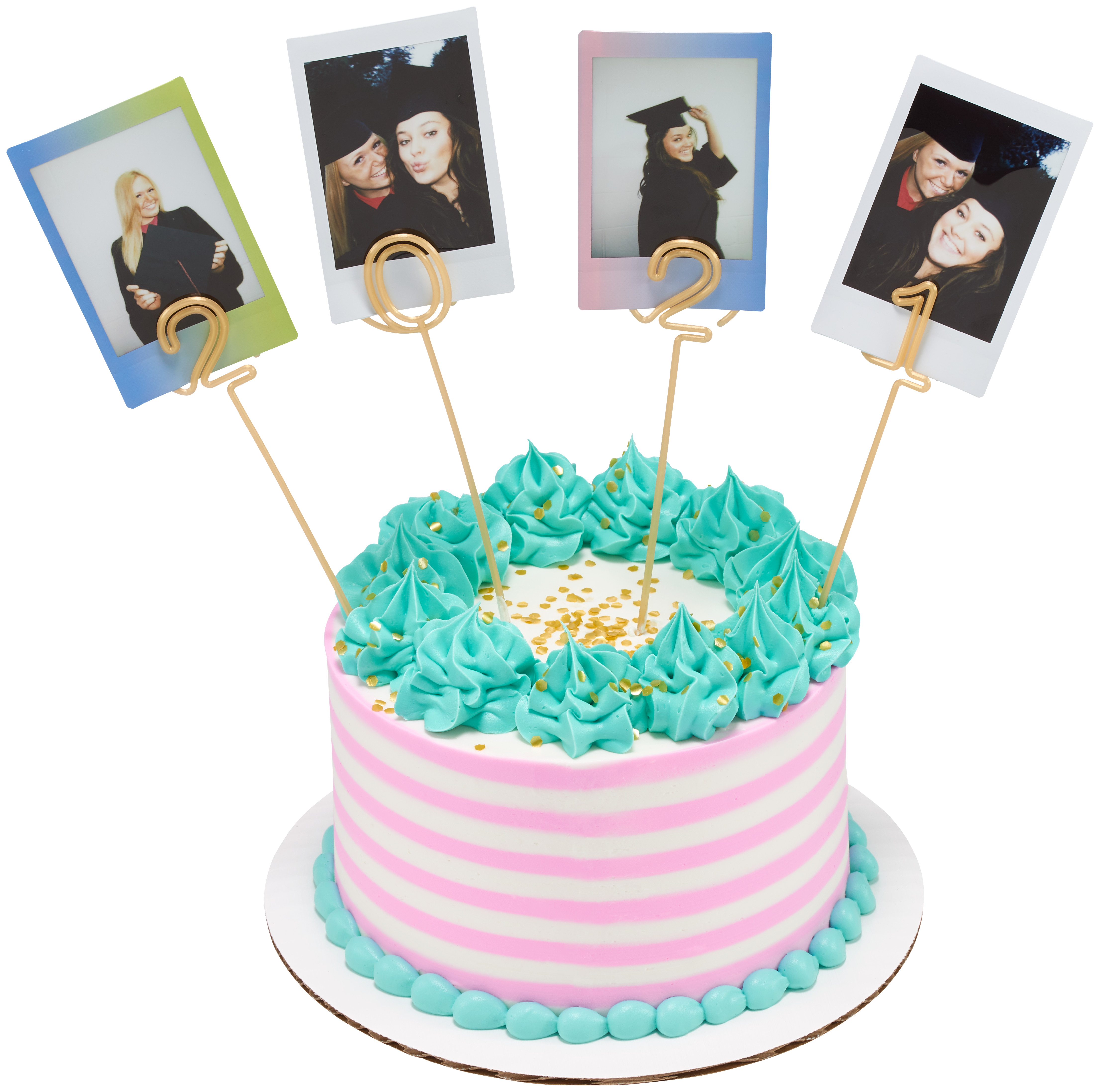 2021 Cake Kit DecoPac 2021 Cake Kit DecoPac