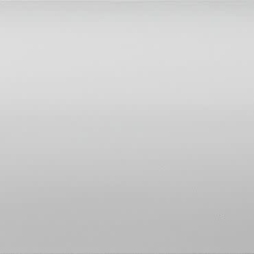 Smooth light-gray wall with subtle horizontal banding; stationary and evenly lit, occupying the frame, in neutral, softly diffused lighting suggesting a studio or blank background.