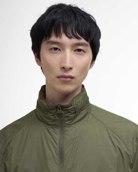 Jacke UV Transport Showerproof
