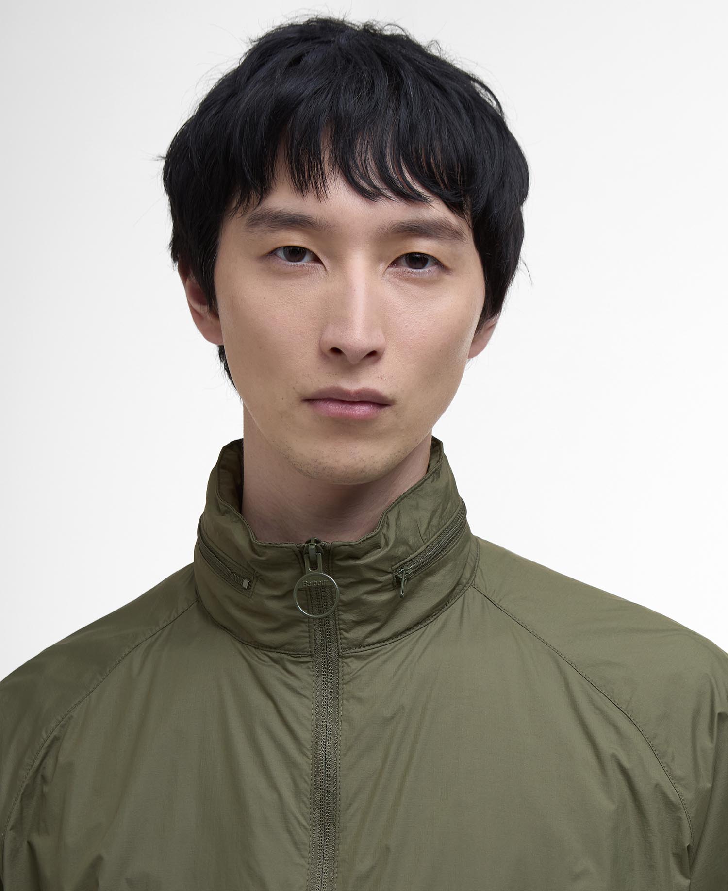 Jacke UV Transport Showerproof image number 3