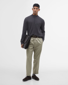 Pullover Avoch Half-Zip 